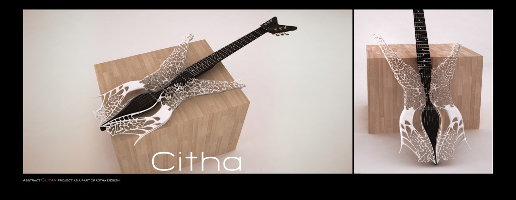 Citha Design, archimart, Marta Sowinska.